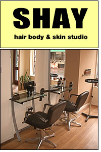Shay Studio Swindon